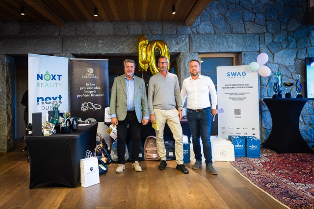 Panorama Golf Resort – panoramagolf.cz